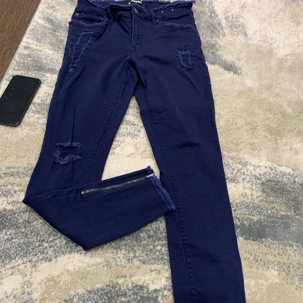 EXPRESS JEANS